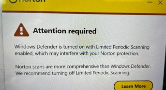 How to turn off periodic scanning in Windows Defender?<gwmw style="display:none;"></gwmw>