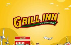 Grill Inn Restaurant in Siaha